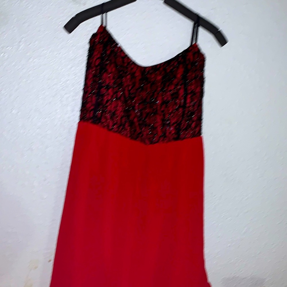 Libian dress